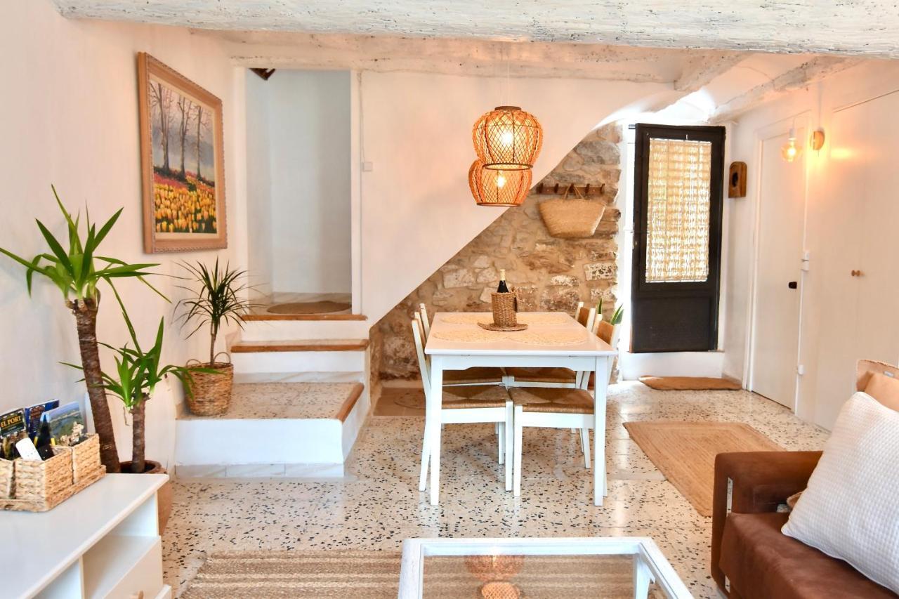 Casa Rural Parc Natural Dels Ports Alfara de Carles Exterior photo