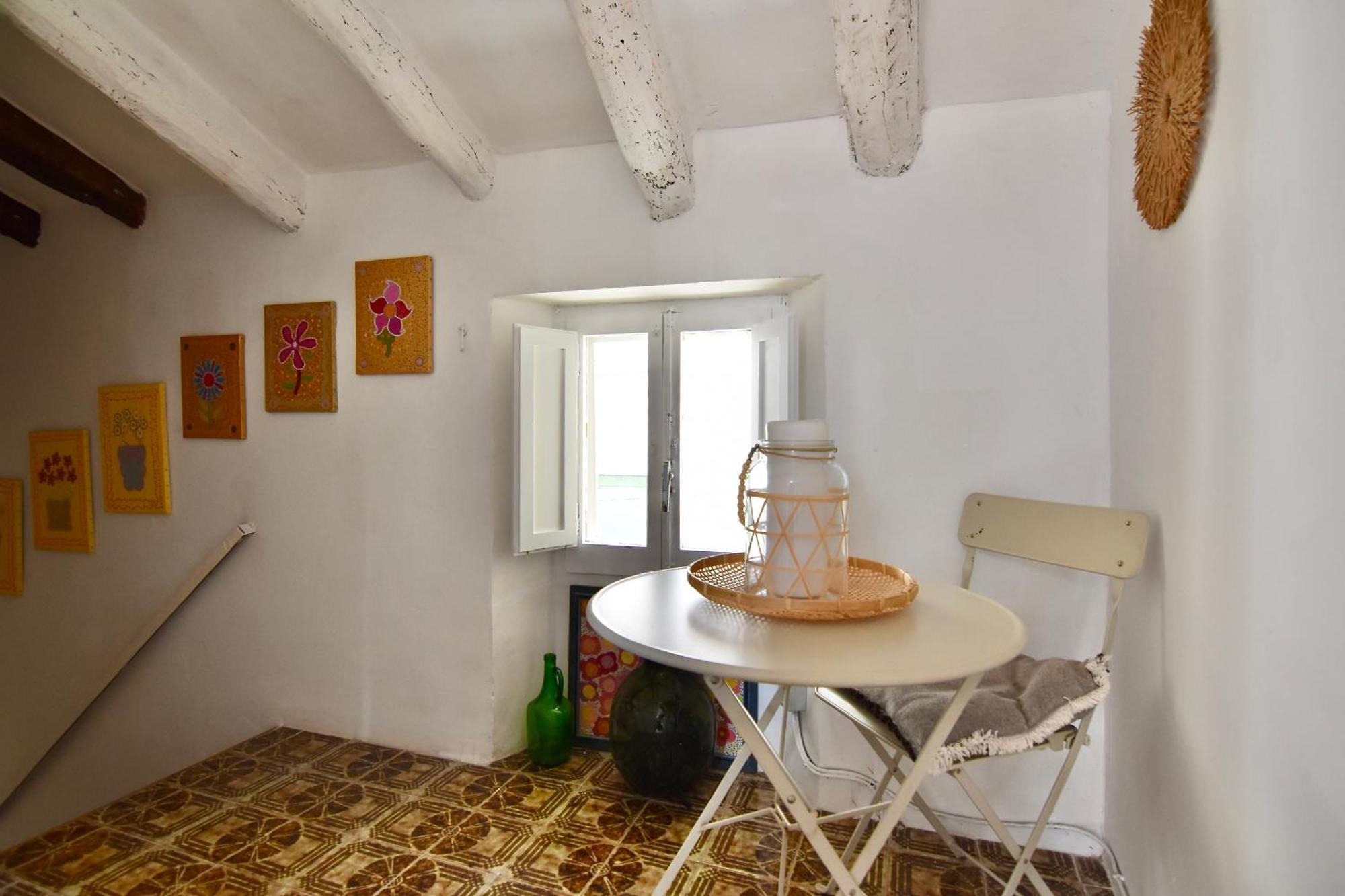 Casa Rural Parc Natural Dels Ports Alfara de Carles Exterior photo